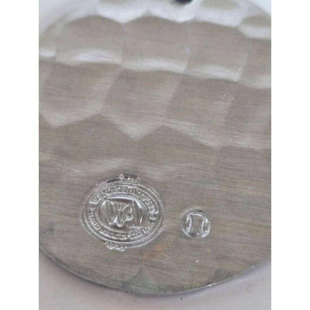 Penn State Nittany Lion Stadium Wendell August Keychain